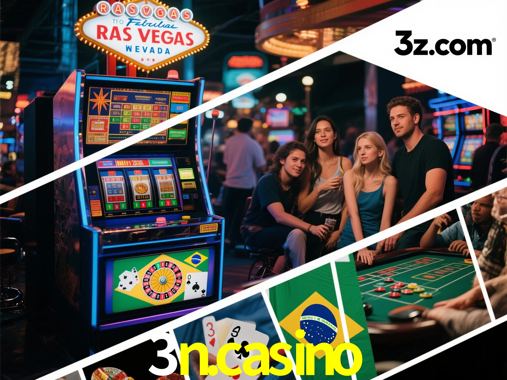 3N.CASINOgame_login